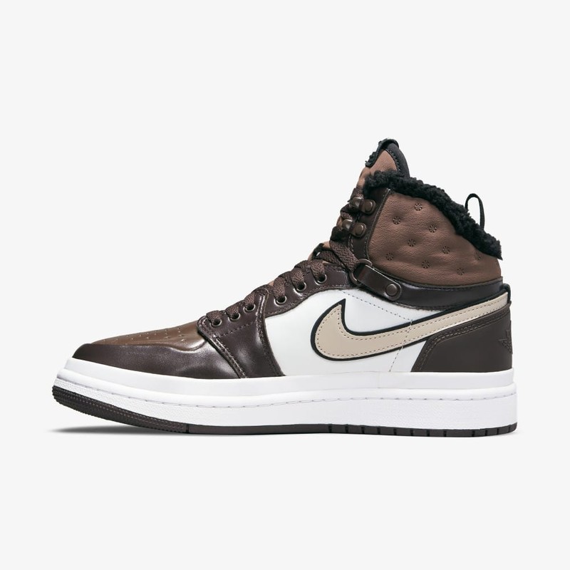 Air Jordan 1 Acclimate Chocolate DC7723200 Grailify